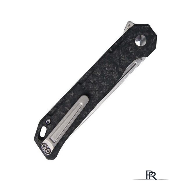 Складной нож KIZER Begleiter Ki4458T3 - Изображение №5 — Интернет-магазин ПроЗаказ