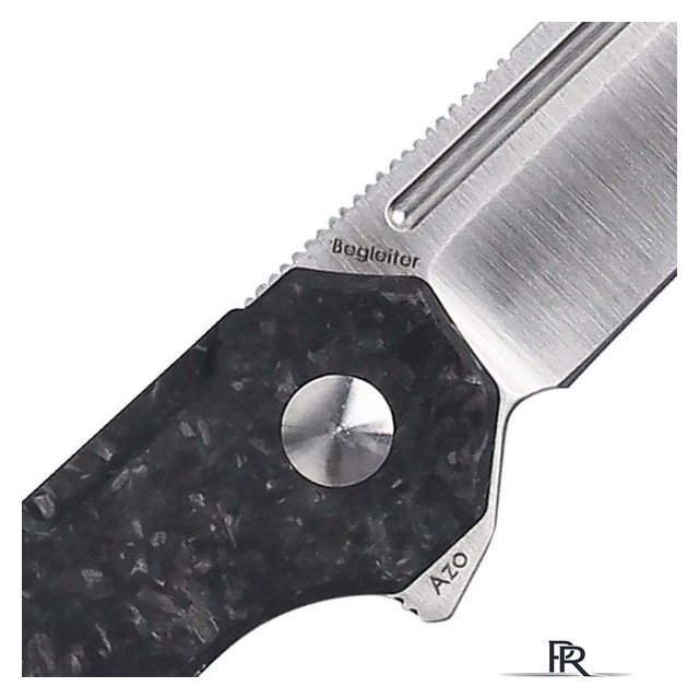 Складной нож KIZER Begleiter Ki4458T3 - Изображение №3 — Интернет-магазин ПроЗаказ