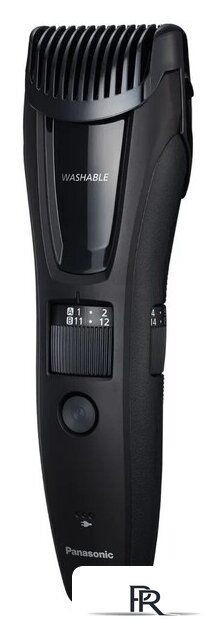 Машинка для стрижки волос Panasonic ER-GB61-K503 - Изображение №4 — Интернет-магазин ПроЗаказ