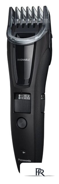 Машинка для стрижки волос Panasonic ER-GB61-K503 - Изображение №3 — Интернет-магазин ПроЗаказ