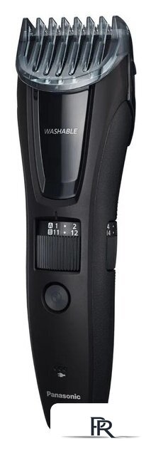 Машинка для стрижки волос Panasonic ER-GB61-K503 - Изображение №2 — Интернет-магазин ПроЗаказ