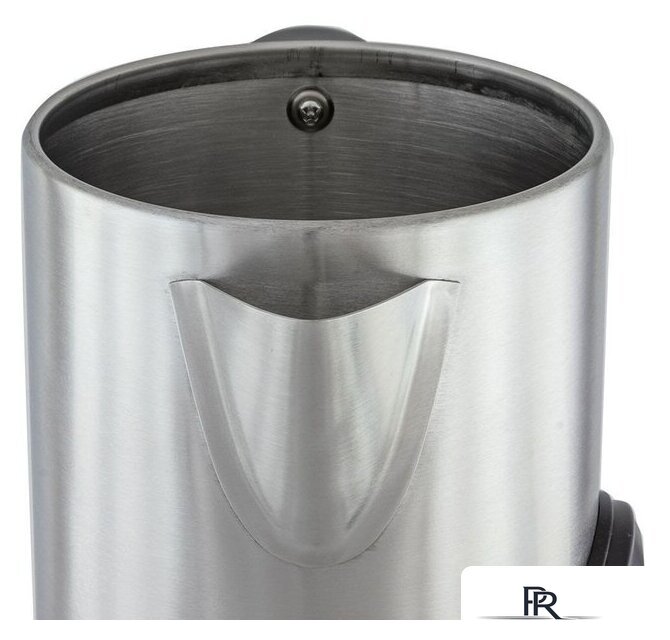 Электрический чайник Pioneer KE575M (серебристый) - Изображение №9 — Интернет-магазин ПроЗаказ