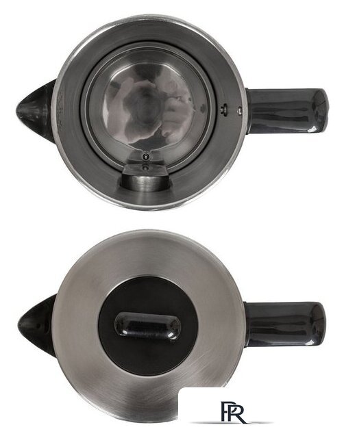 Электрический чайник Pioneer KE575M (серебристый) - Изображение №7 — Интернет-магазин ПроЗаказ