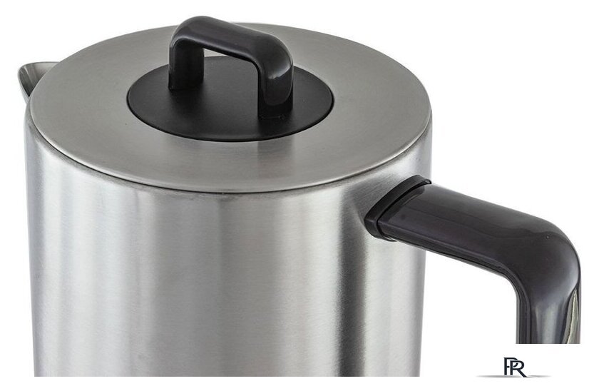 Электрический чайник Pioneer KE575M (серебристый) - Изображение №8 — Интернет-магазин ПроЗаказ