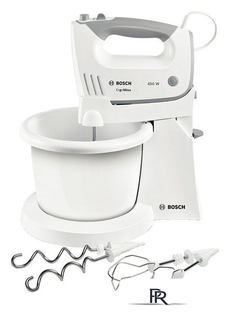 Миксер Bosch MFQ36460 - Изображение №3 — Интернет-магазин ПроЗаказ