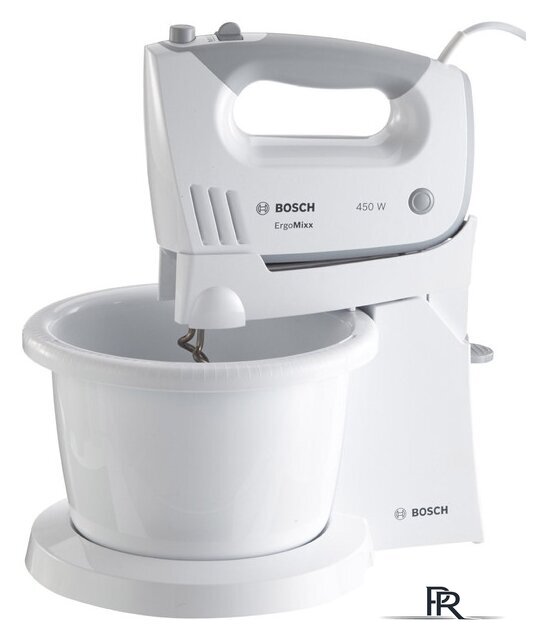 Миксер Bosch MFQ36460 - Изображение №1 — Интернет-магазин ПроЗаказ
