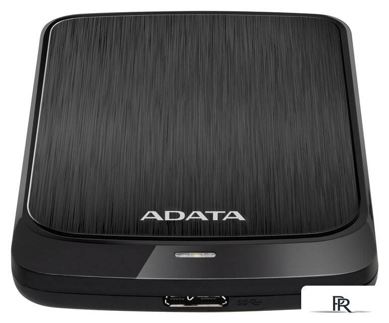 Внешний накопитель ADATA HV320 AHV320-1TU31-CBK 1TB (черный) - Изображение №4 — Интернет-магазин ПроЗаказ