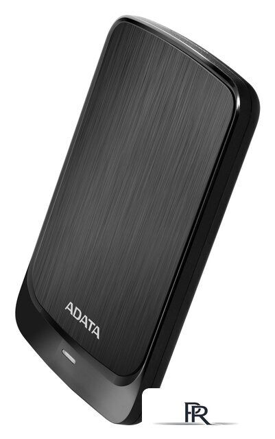 Внешний накопитель ADATA HV320 AHV320-1TU31-CBK 1TB (черный) - Изображение №2 — Интернет-магазин ПроЗаказ