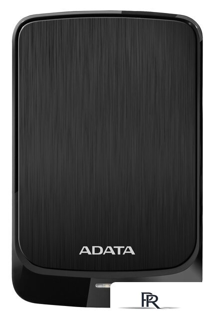 Внешний накопитель ADATA HV320 AHV320-1TU31-CBK 1TB (черный) - Изображение №1 — Интернет-магазин ПроЗаказ