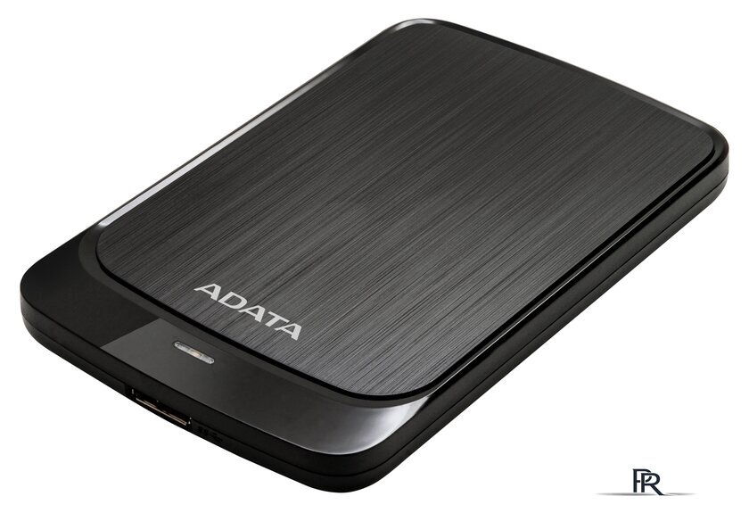 Внешний накопитель ADATA HV320 AHV320-1TU31-CBK 1TB (черный) - Изображение №3 — Интернет-магазин ПроЗаказ