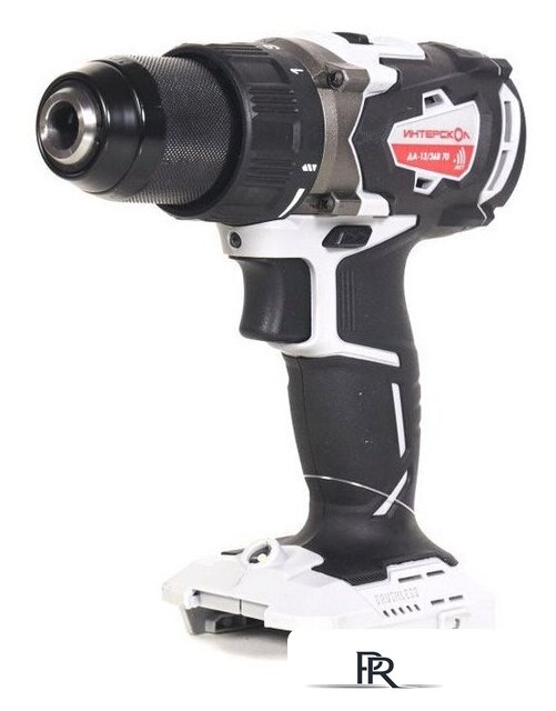 Дрель-шуруповерт Интерскол ДА-13/36В 70 814.0.0.70 (без АКБ) - Изображение №1 — Интернет-магазин ПроЗаказ