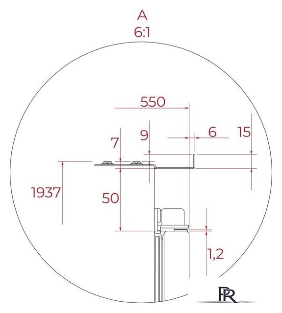Холодильник TEKA RBF 78780 FI WH 113560021 - Изображение №12 — Интернет-магазин ПроЗаказ