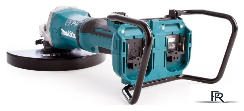 Угловая шлифмашина Makita DGA900Z (без АКБ) - Изображение №5 — Интернет-магазин ПроЗаказ