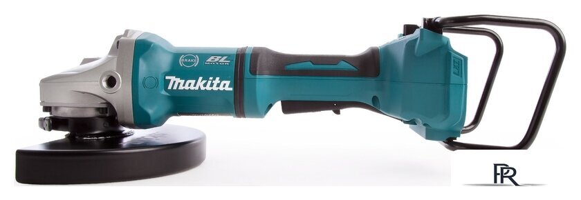 Угловая шлифмашина Makita DGA900Z (без АКБ) - Изображение №4 — Интернет-магазин ПроЗаказ