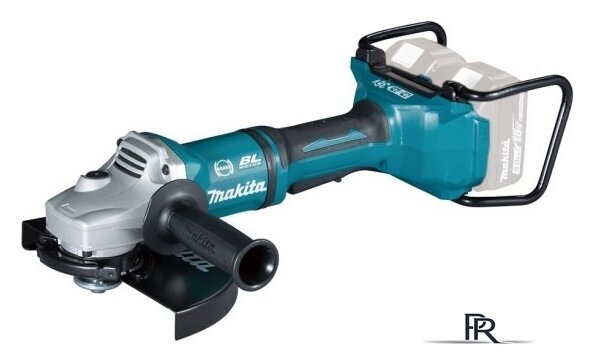 Угловая шлифмашина Makita DGA900Z (без АКБ) - Изображение №1 — Интернет-магазин ПроЗаказ