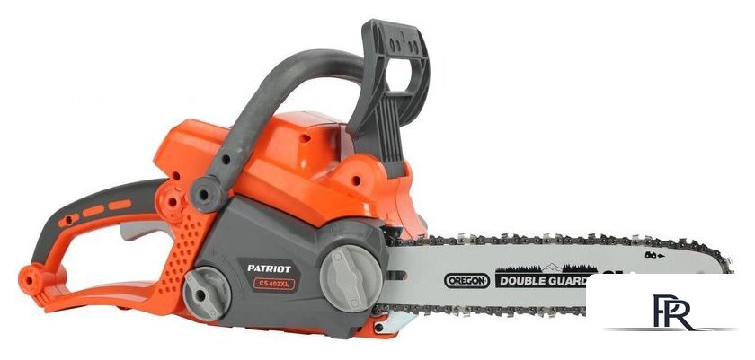 Аккумуляторная пила Patriot СS 404Li (без АКБ) - Изображение №1 — Интернет-магазин ПроЗаказ