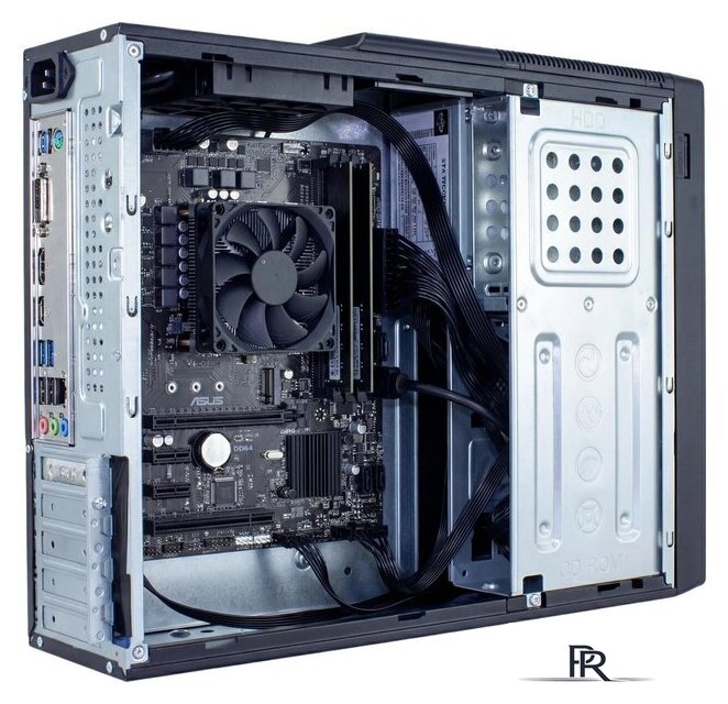 Компьютер TGPC Office.Slim 96062 I-X - Изображение №3 — Интернет-магазин ПроЗаказ