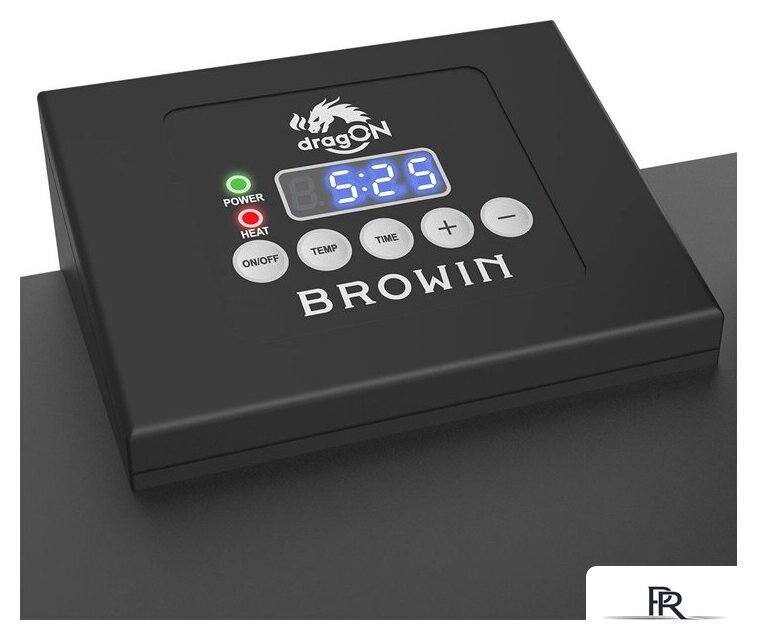 Коптильня Browin 330275 - Изображение №19 — Интернет-магазин ПроЗаказ