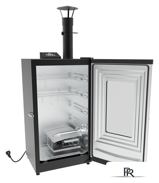 Коптильня Browin 330275 - Изображение №7 — Интернет-магазин ПроЗаказ