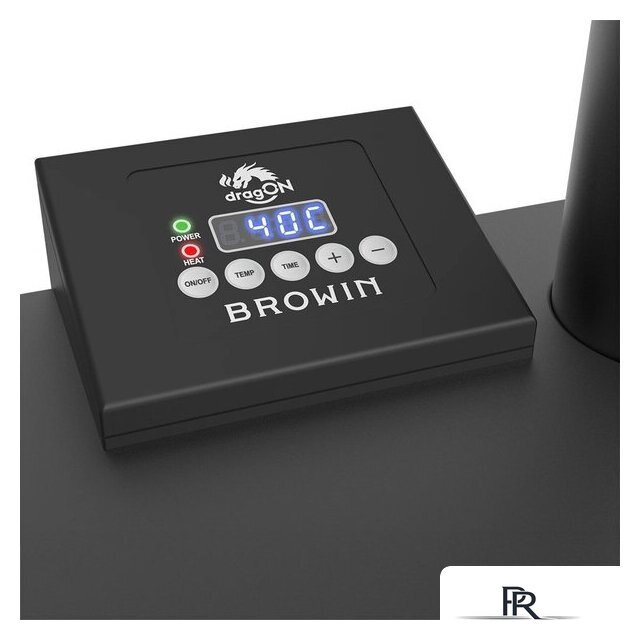 Коптильня Browin 330275 - Изображение №20 — Интернет-магазин ПроЗаказ