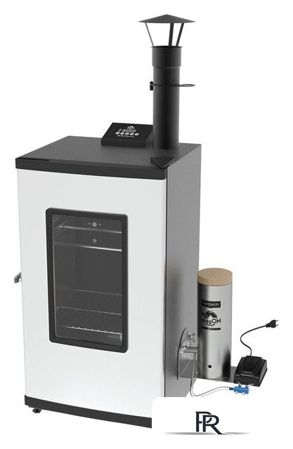 Коптильня Browin 330275 - Изображение №3 — Интернет-магазин ПроЗаказ