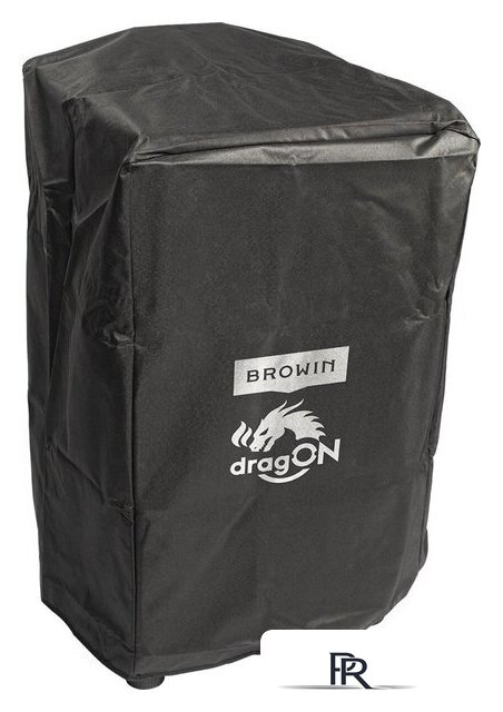 Коптильня Browin 330275 - Изображение №24 — Интернет-магазин ПроЗаказ