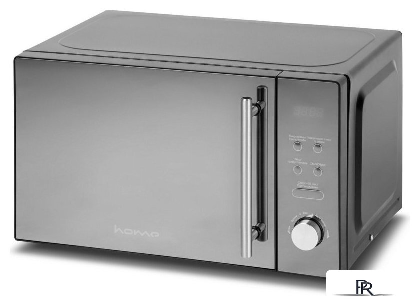 Микроволновая печь HOME HDG207BB - Изображение №5 — Интернет-магазин ПроЗаказ