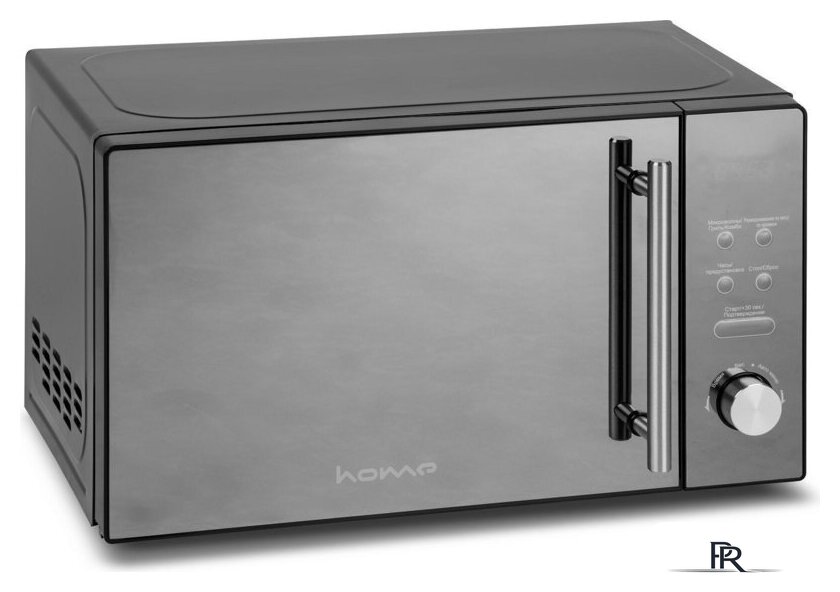 Микроволновая печь HOME HDG207BB - Изображение №4 — Интернет-магазин ПроЗаказ