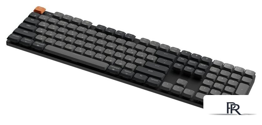 Клавиатура Keychron K5 V2 K5X-H3 (Gateron Low Profile Brown 2.0) - Изображение №4 — Интернет-магазин ПроЗаказ