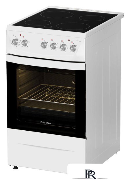 Кухонная плита Darina 1D5 EC241 614 W - Изображение №1 — Интернет-магазин ПроЗаказ
