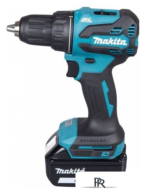 Дрель-шуруповерт Makita DDF490Z (без АКБ) - Изображение №1 — Интернет-магазин ПроЗаказ