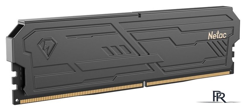 Оперативная память Netac Shadow III 2x16ГБ DDR5 6400 МГц NTSHD5P64DP-32K - Изображение №6 — Интернет-магазин ПроЗаказ