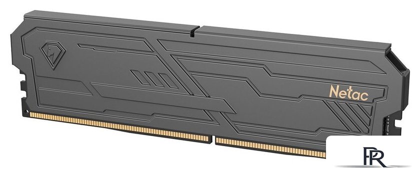 Оперативная память Netac Shadow III 2x16ГБ DDR5 6400 МГц NTSHD5P64DP-32K - Изображение №5 — Интернет-магазин ПроЗаказ