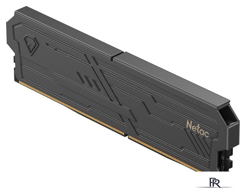 Оперативная память Netac Shadow III 2x16ГБ DDR5 6400 МГц NTSHD5P64DP-32K - Изображение №4 — Интернет-магазин ПроЗаказ