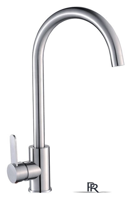 Смеситель Laveo Bona BAB 268D - Изображение №1 — Интернет-магазин ПроЗаказ