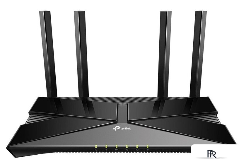 Wi-Fi роутер TP-Link Archer AX53 - Изображение №1 — Интернет-магазин ПроЗаказ