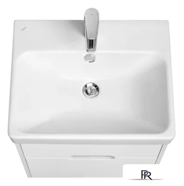  Акватон Тумба под умывальник Оливия 55 1A254201OL010 - Изображение №4 — Интернет-магазин ПроЗаказ