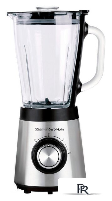 Стационарный блендер Zigmund & Shtain BS-448 D - Изображение №1 — Интернет-магазин ПроЗаказ