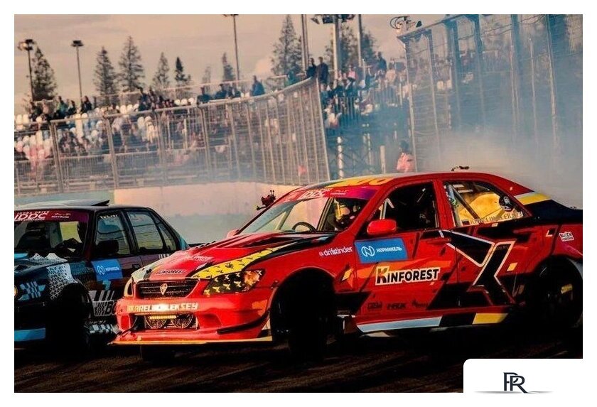 Летние шины Kinforest KF550-UHP 235/45R17 97W - Изображение №2 — Интернет-магазин ПроЗаказ