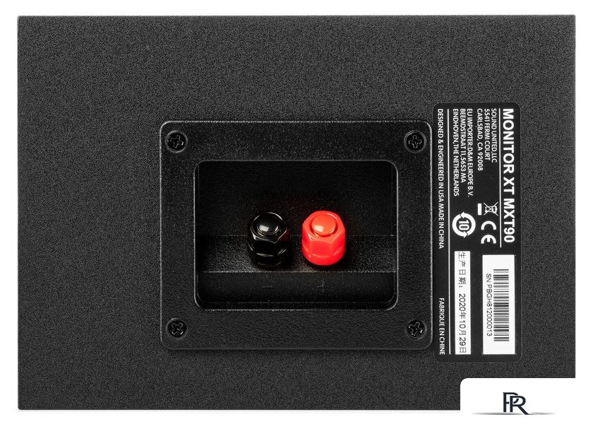 Внешний модуль объемного звука Polk Audio Monitor XT90 - Изображение №4 — Интернет-магазин ПроЗаказ
