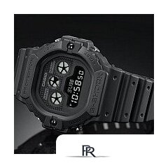 Наручные часы Casio DW-5900BB-1ER - Изображение №3 — Интернет-магазин ПроЗаказ