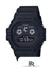 Наручные часы Casio DW-5900BB-1ER - Изображение №1 — Интернет-магазин ПроЗаказ
