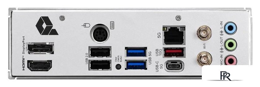 Материнская плата MSI Pro B860M-A WiFi6E - Изображение №4 — Интернет-магазин ПроЗаказ