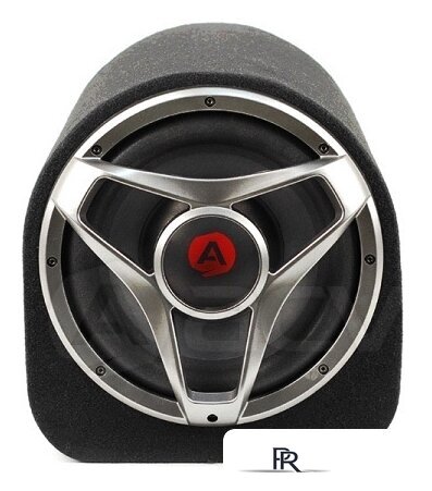 Корпусной активный сабвуфер ACV BTA-8R - Изображение №2 — Интернет-магазин ПроЗаказ