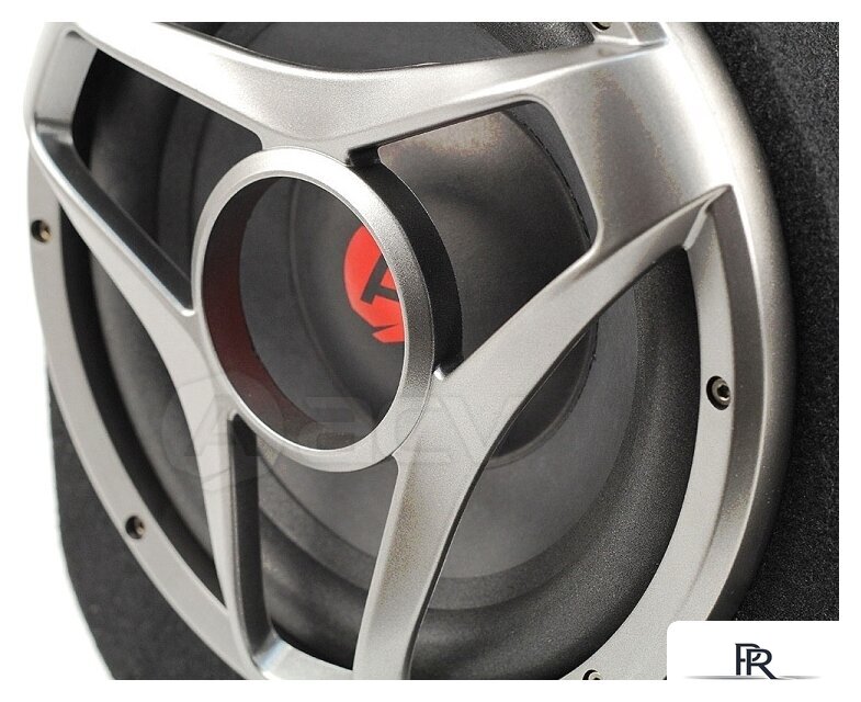 Корпусной активный сабвуфер ACV BTA-8R - Изображение №5 — Интернет-магазин ПроЗаказ