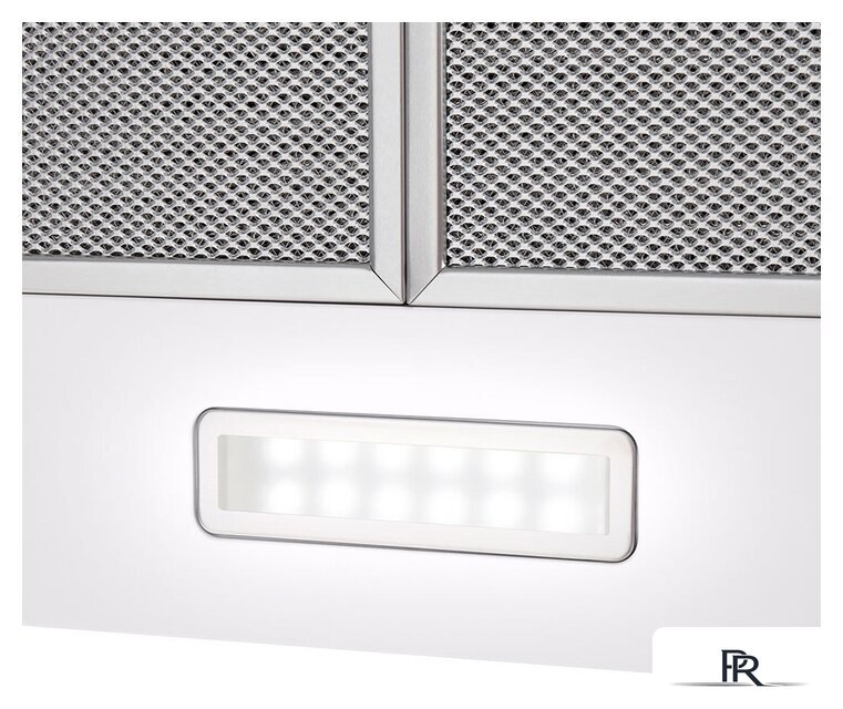 Кухонная вытяжка HOMSair Delta 50 (белый) - Изображение №12 — Интернет-магазин ПроЗаказ