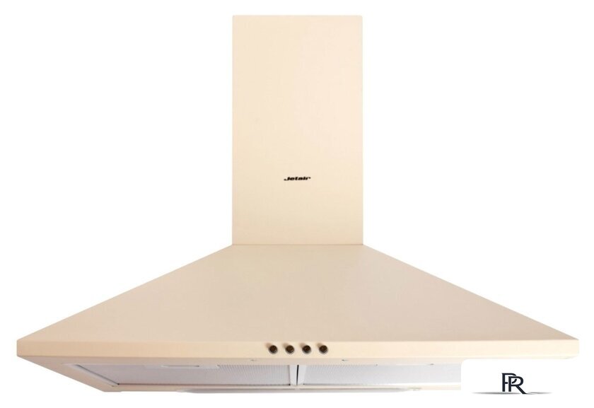 Кухонная вытяжка Jetair Gaia CR/A/60 PRF0112631B - Изображение №1 — Интернет-магазин ПроЗаказ