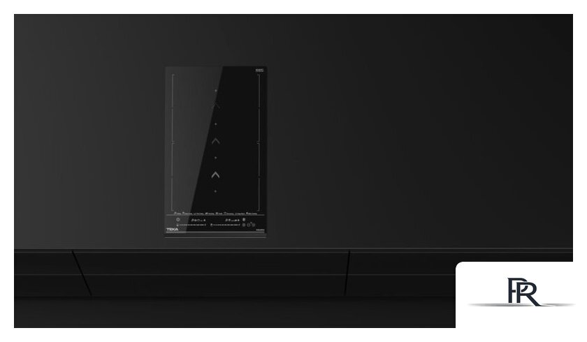 Варочная панель TEKA Flex MasterSense Slide Cooking Domino IZS 34700 MST (черный) - Изображение №5 — Интернет-магазин ПроЗаказ