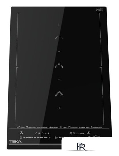 Варочная панель TEKA Flex MasterSense Slide Cooking Domino IZS 34700 MST (черный) - Изображение №2 — Интернет-магазин ПроЗаказ