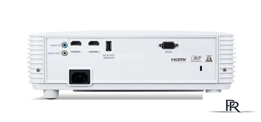 Проектор Acer H6542Bdk - Изображение №4 — Интернет-магазин ПроЗаказ